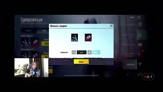 Когда попросил тиммейта-материшинника не ругаться матом на стриме😁