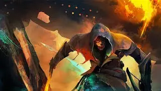 Seven: The Days Long Gone - Full Soundtrack