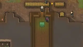 RimWorld Console Ideology | Ancient Complex