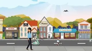 Achieving Sustainability: Food Recovery