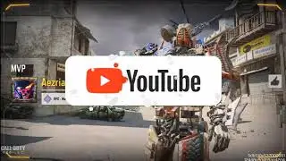 Call of Duty Mobile Gameplay 02 - Multiplayer Domination