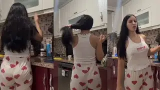 جديد روتيني اليومي في البيت 🔥نار 