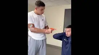Правильная самооборона vs неправильная 