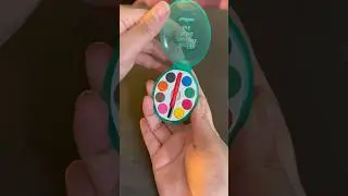 The WORST Paint Set I’ve Ever Used…