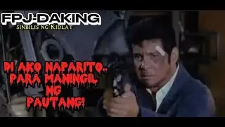 FPJ | Hanga ako sayo, lumalakad ka mag isa