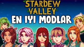 7 Must-Download Mods for Beginners!