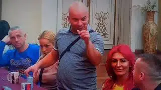 Parovi 9 - Mili priča kako je išao u školu (17.5.2021.)