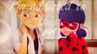 T R O U B L E [Miraculous Ladybug AMV]