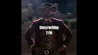 Django Unchained Movie Review | 
