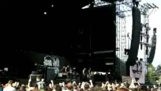 Joan Jett - Do You Wanna Touch Me (live in Marley Park)