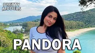 Pandora Kaaki: Wiki, Relationships, Age, Bio, Net Worth, Plus Size Models, Biography