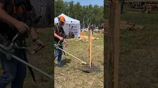 🔥Кусторез ZimAni FS450 