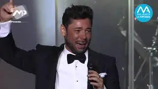 Miguel Poveda en el Festival Mar Abierto. Noviembre 2019
