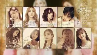 [COVER] MIXMEI - FEEL SPECIAL (TWICE)
