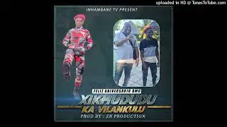 Xikhududu- Feliz Aniversario DMG Prod by zb Pro