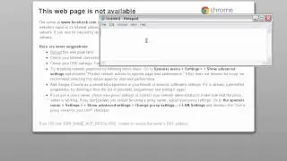 Google Chrome 