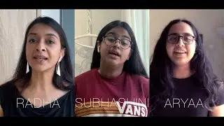 When we were Young | Adele Cover