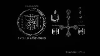 Ezgaroth - D.C.L.X.V.I: The Order (2004)