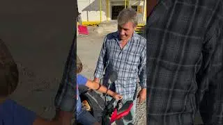 Приобрели квадроцикл PROMAX MINECRAFT 192 PRO! Отзыв о магазине X-MOTORS г. Самара
