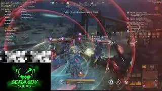 New World PvP!