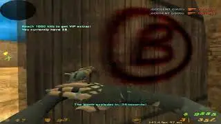 CS 1.6-Smells Like Teen Spirit