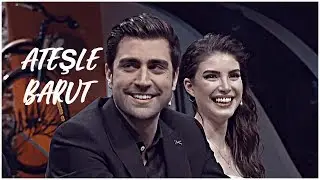 Çağlar Ertuğrul - Deniz Baysal / Beyaz Show