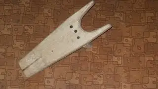 Приспособление для снятия сапог 2