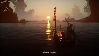 Black Myth: Wukong Final Boss and bad ending