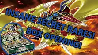 My Insane Rise of the Duelist Box Opening - Great Value in Just One Box!!! - Giveaway Announced