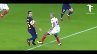 Невероятные финты|
