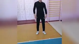 7 сынып. Бой жазу жаттығулары және қалыпқа келтіру құралдары 2 сабақ
