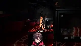 finding a SUMMONING CIRCLE in phasmophobia!