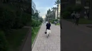 Русильда Стар в юбке Gucci