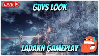 🔴Dark Souls III #11 : Ashes of Ariandel DLC | #darksouls3 #gaming