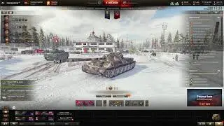 P0M41K [FNT1K]. ГК. Ивент «Закалка боем». День шестой