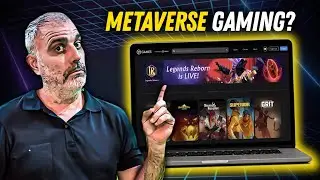 GALA GAMES Amazing Nodes for Passive Income 🚀🔥