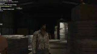 [GTA:W-RU] Tijuana Pete