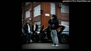 (free) rocket x lildrughill x fresco type beat - амбиции