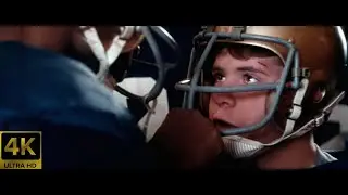 Rudy (1993) Theatrical Trailer [4K] [FTD-1437]