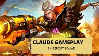 claude gameplay 2020