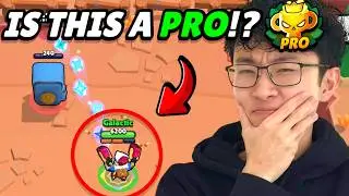 GUESSING Your Brawl Stars RANK From YOUR BEST CLIPS! (IMPOSSIBLE)