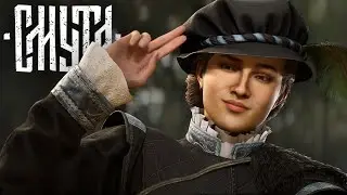 НЕОБЫЧНОЕ РАЗВЛЕЧЕНИЕ ★ СМУТА Прохождение игры #3