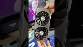 Undervolting ZOTAC RTX 4070 Twin Edge (Best Graphics Card Under 50K) 