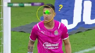 Rare and Unusual Moments in Mexican Football 2021