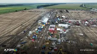 УКАБ Агротехнології 2024