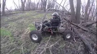 ISU Baja Slow Motion 2016