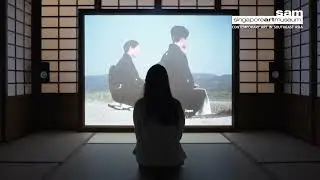 Ho Tzu Nyen: Time & the Tiger