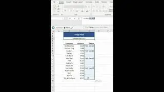 SUMIF with Wildcards in Excel: Conditional Sum with Partial Match - SUM IF Contains Partial Text