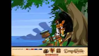 DragonFable PvP Sign Up 7 (CLOSED)