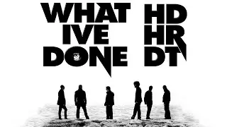 osu!: Linkin Park - What I've Done [Hard] +HDHRDT #21 Liveplay (touchscreen)